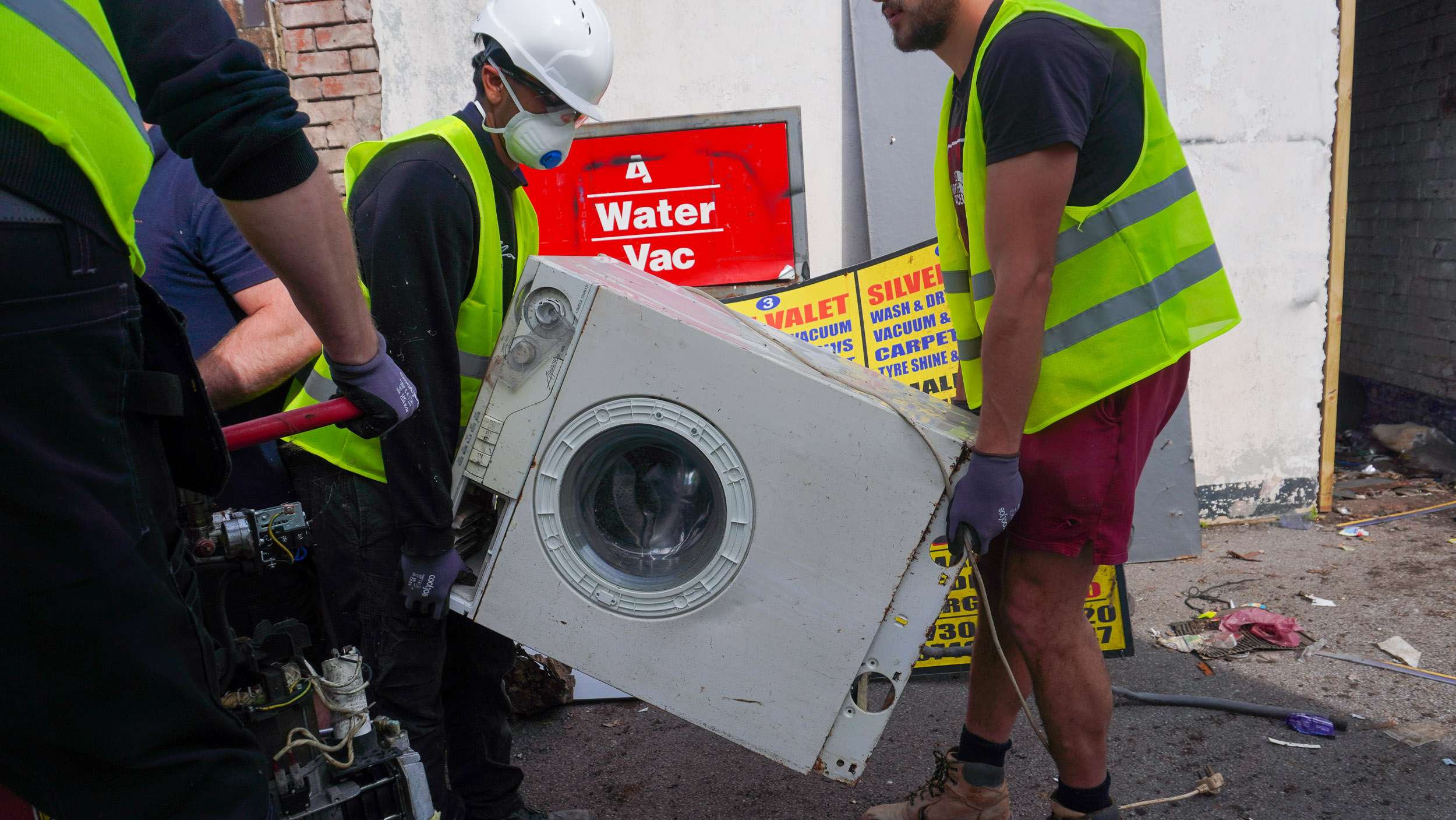 End of Tenancy Clearance