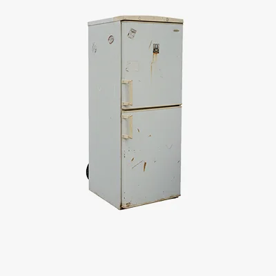 Fridge / Large appliance